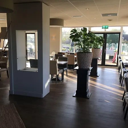 Europarcs Ijsselmeer-3