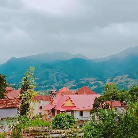 Sapa Tatu Homestay-2