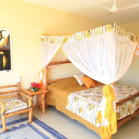 Voi Wildlife Lodge-2