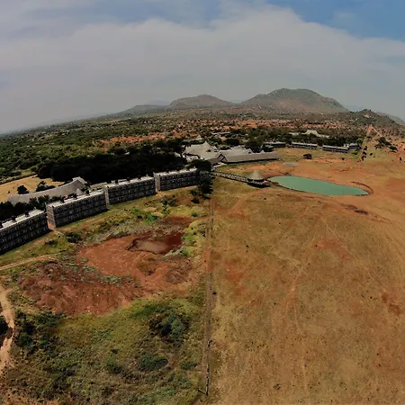 Voi Wildlife Lodge-3