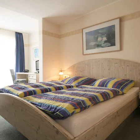 Kleines Hotel Wemhoff-2
