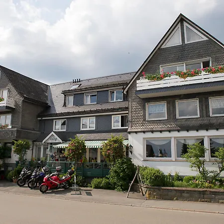 Kleines Hotel Wemhoff-3
