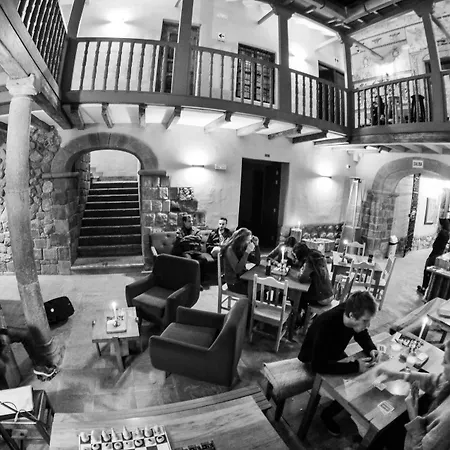 Nao Victoria Hostel-2