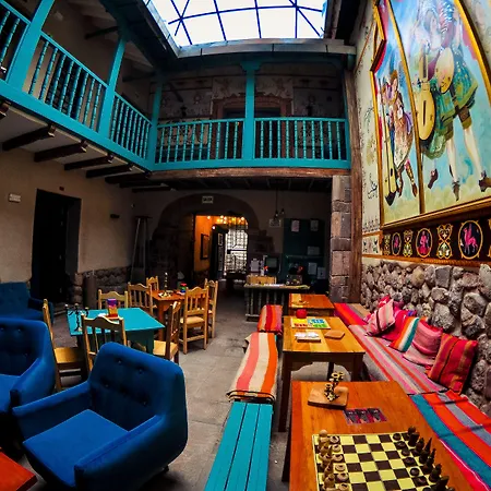 Nao Victoria Hostel-3