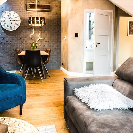 Norweska Dolina Family&Pet-friendly Resort-3