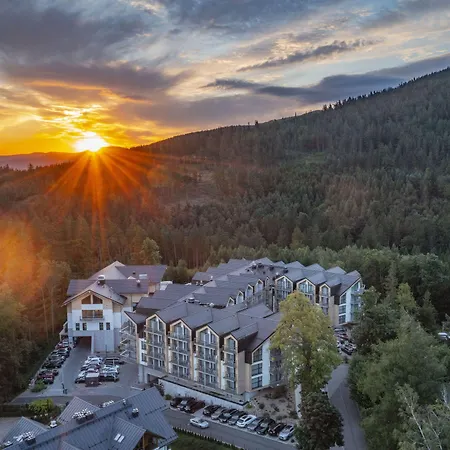 Green Mountain 5* Hotel-2