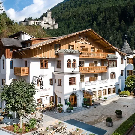 Hotel Spanglwirt-2