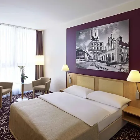 Mercure Hotel Dortmund City-2