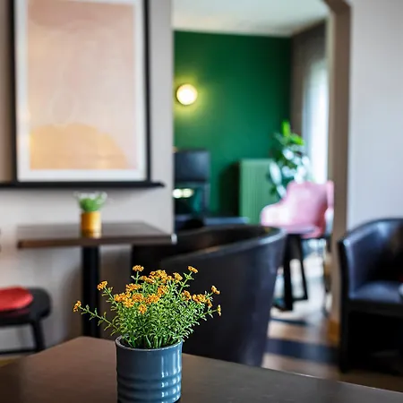 ACHAT Hotel Dresden Elbufer-3