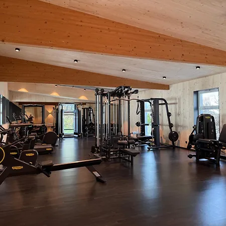 Fair Resort All Inclusive Wellness & Spa Hotel Jena-3