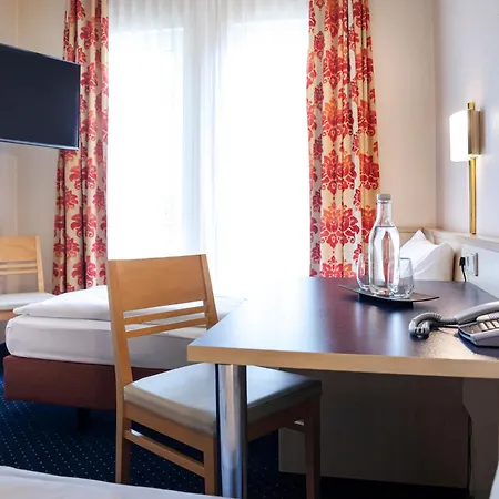 ACHAT Hotel Leipzig Messe-3