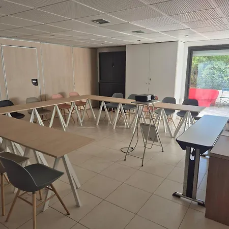 Zenitude Hotel-Residences Marseille Prado-2