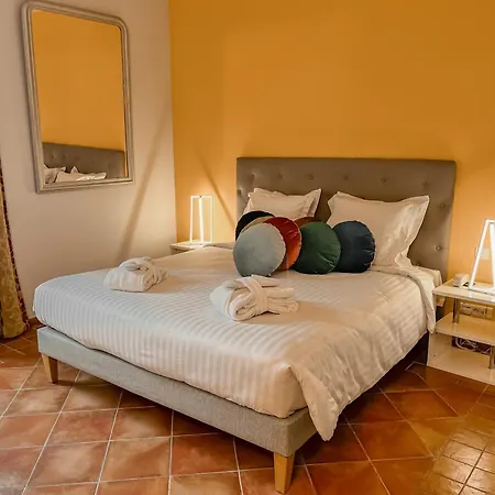 Hotel Le Chateau Fort De Sedan-3