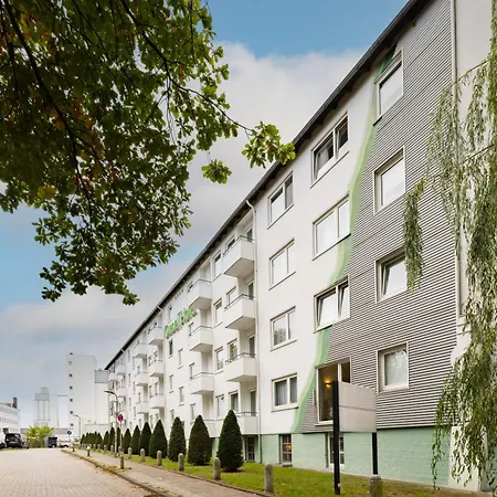 Garner Hotel Bremen North By Ihg-3