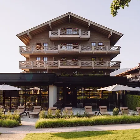Parkhotel Egerner Höfe-3