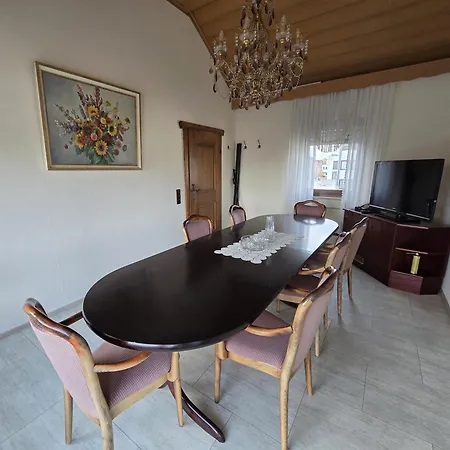 Hotel-Restaurant Zum Kirschbaum-3
