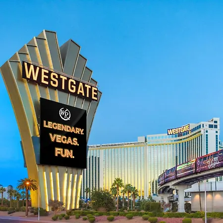 Westgate Las Vegas Resort&Casino-2