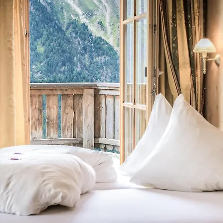 Hotel Silbertal-2