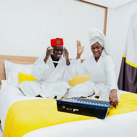 Oum Palace Hotel&Spa-3