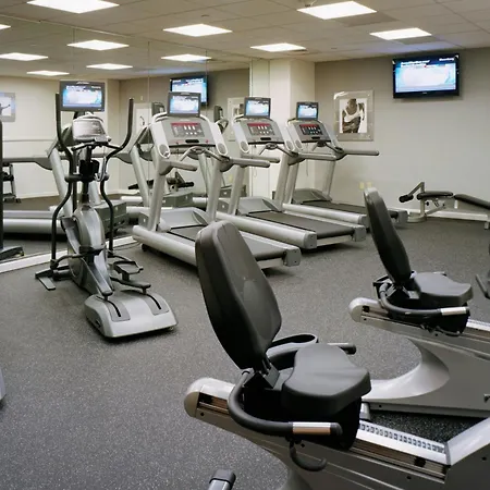 Residence Inn By Marriott New York Manhattan/Times Square-2