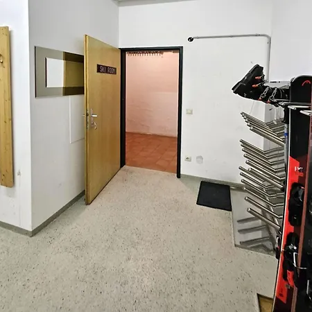 Appartement Alpen Lodge-2