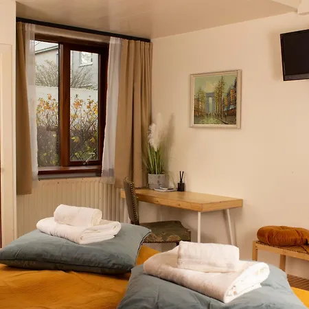 Eric The Red Guesthouse-2