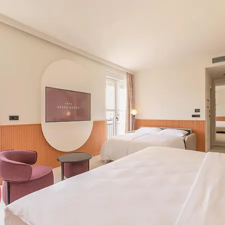 Hotel Grand Koper-2