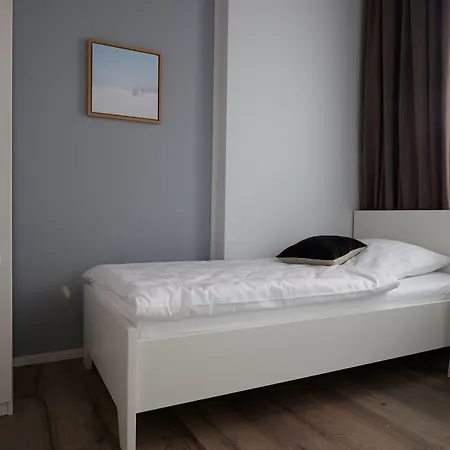 Aparthotel TU-TU-2