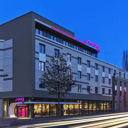 Moxy Duesseldorf South-3
