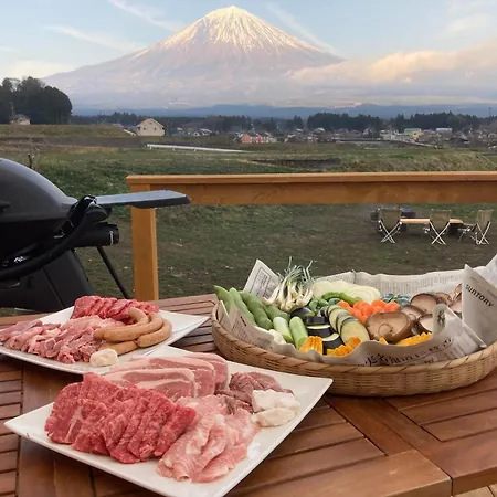 Mt, Fuji Satoyama Vacation - Vacation Stay 85277V-2