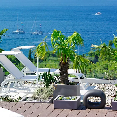 Lifestyle Hotel Vitar - Adults Only-2