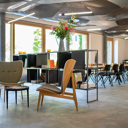 SET Hotel.Residence by Teufelhof Basel-3
