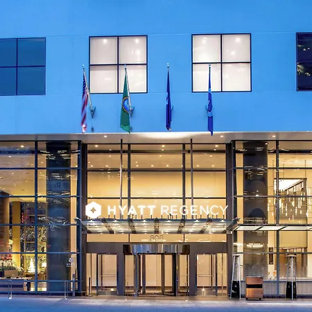 Hyatt Regency Seattle-2