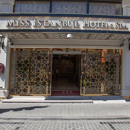 Miss Istanbul Hotel-3