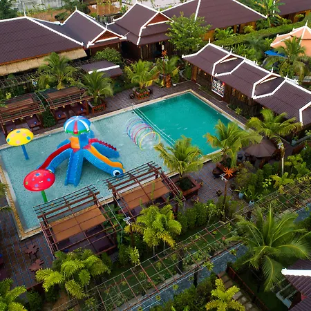 BB Angkor Green Resort-3