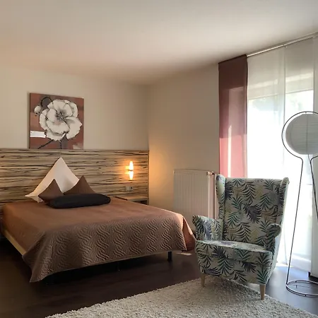 Designhotel Im Südfeld-2