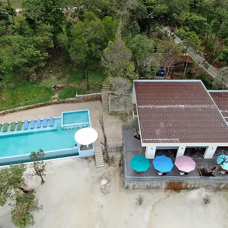 Pearl Beach Resort&Spa-2