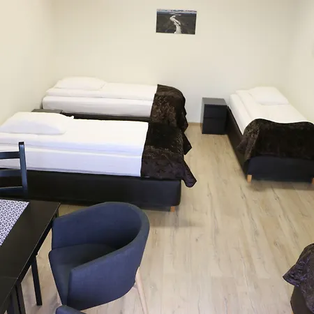Dettifoss Guesthouse-3