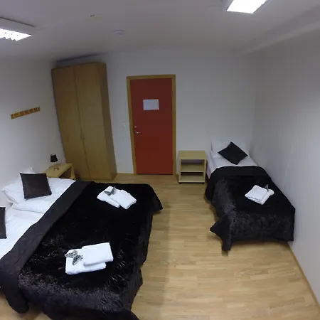 Dettifoss Guesthouse-2