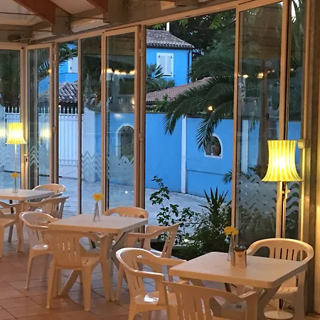 Camping Village Riviera-3