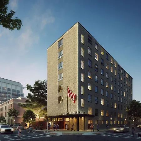 The Revolution Hotel-3