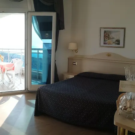 Hotel Caravelle&Minicaravelle-2