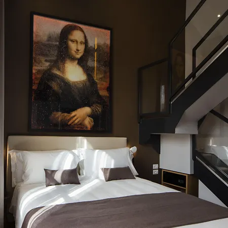 The Frame Hotel-3