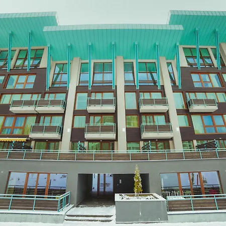 Silver Mountain Resort&Spa-3