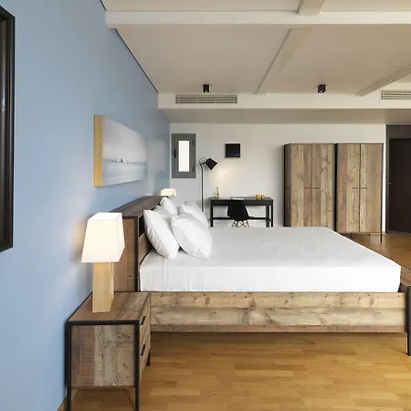 Acropolis Suites Troulanda-2