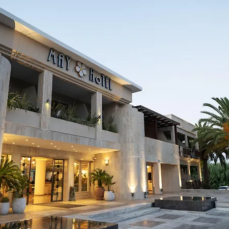 May Beach Hotel-2