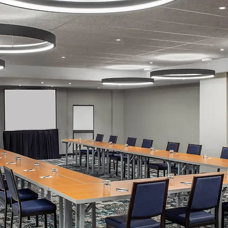 Springhill Suites By Marriott New York Manhattan/Times Square South-3