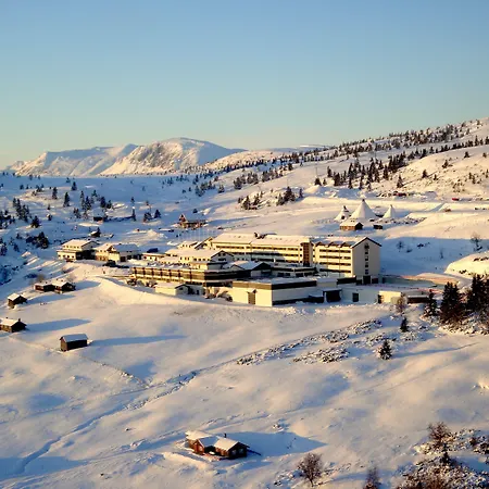 Storefjell Resort-2