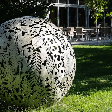 Bergers Airporthotel Memmingen-3
