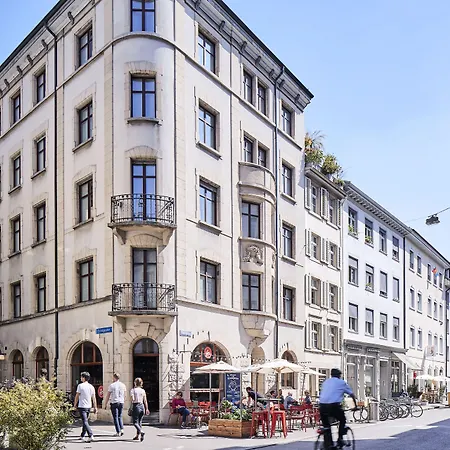 Consum Boutique Hotel-3